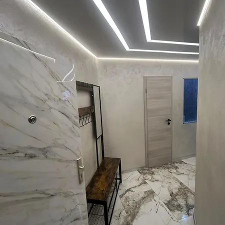 Wellness Mit Whirlpool & Sauna