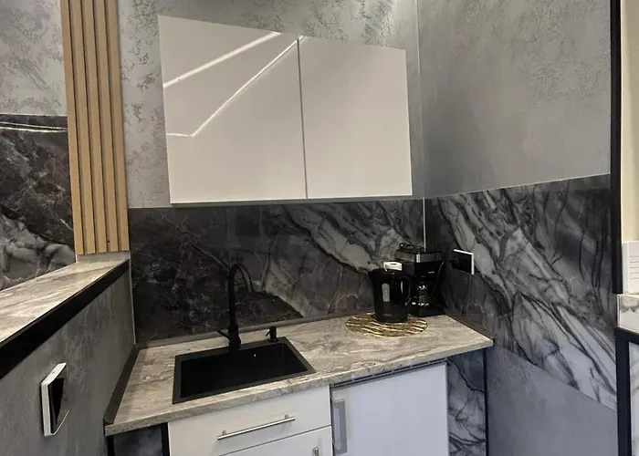 Wellness Mit Whirlpool & Sauna * Essen