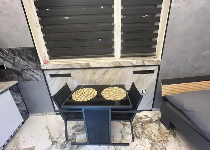 Wellness Mit Whirlpool & Sauna * Essen