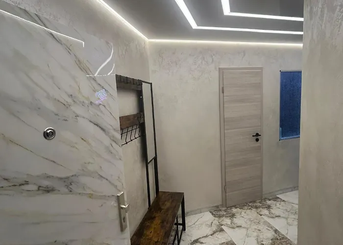 Wellness Mit Whirlpool & Sauna